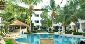 Appartement à Natangue 1